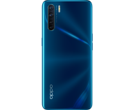OPPO A91 8/128GB Dual SIM turkusowy - 557847 - zdjęcie 4